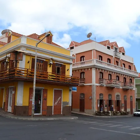 Studio M Mindelo Exterior photo