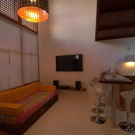 Studio M Mindelo Exterior photo