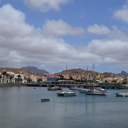 Studio M Mindelo Exterior photo
