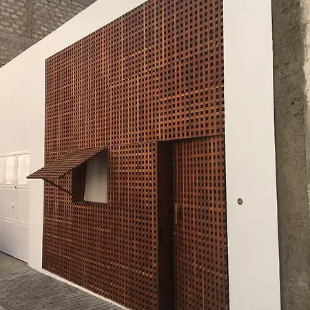 Studio M Mindelo Exterior photo
